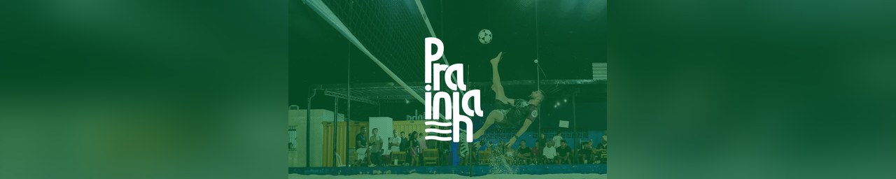 Prainha ZO: quadra de areia na Várzea, Recife